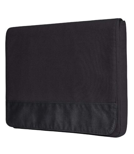 Pochette housse pour ordinateur - 1816522 - noir et brun