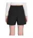 Short De Course Miler Femme Noir Nike-3
