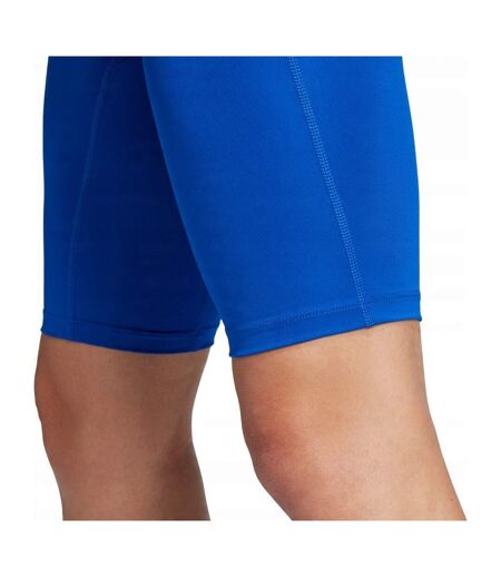 Short Homme Bleu Adidas