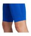 Short Homme Bleu Adidas-4
