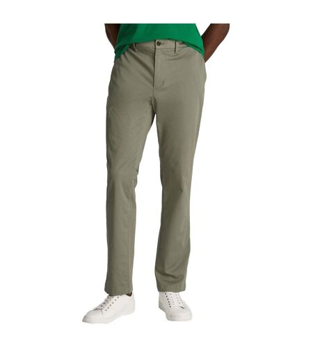 Chino Denton Homme Gris Tommy Hilfiger