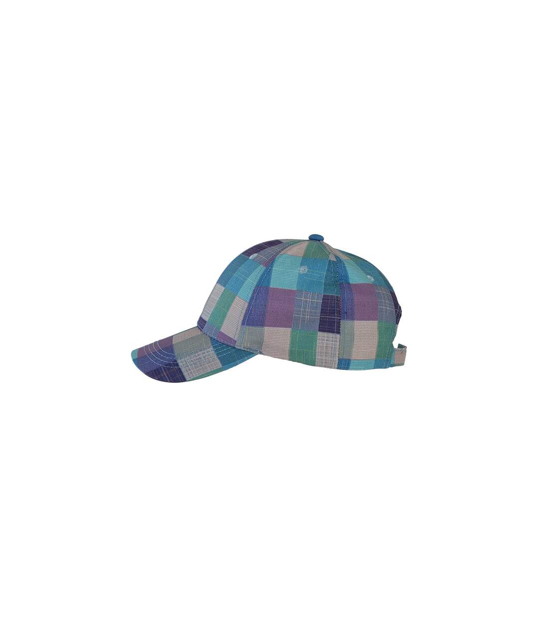 Casquette patchwork ABRIEL-2