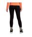 Legging thermique compression femme noir Craghoppers