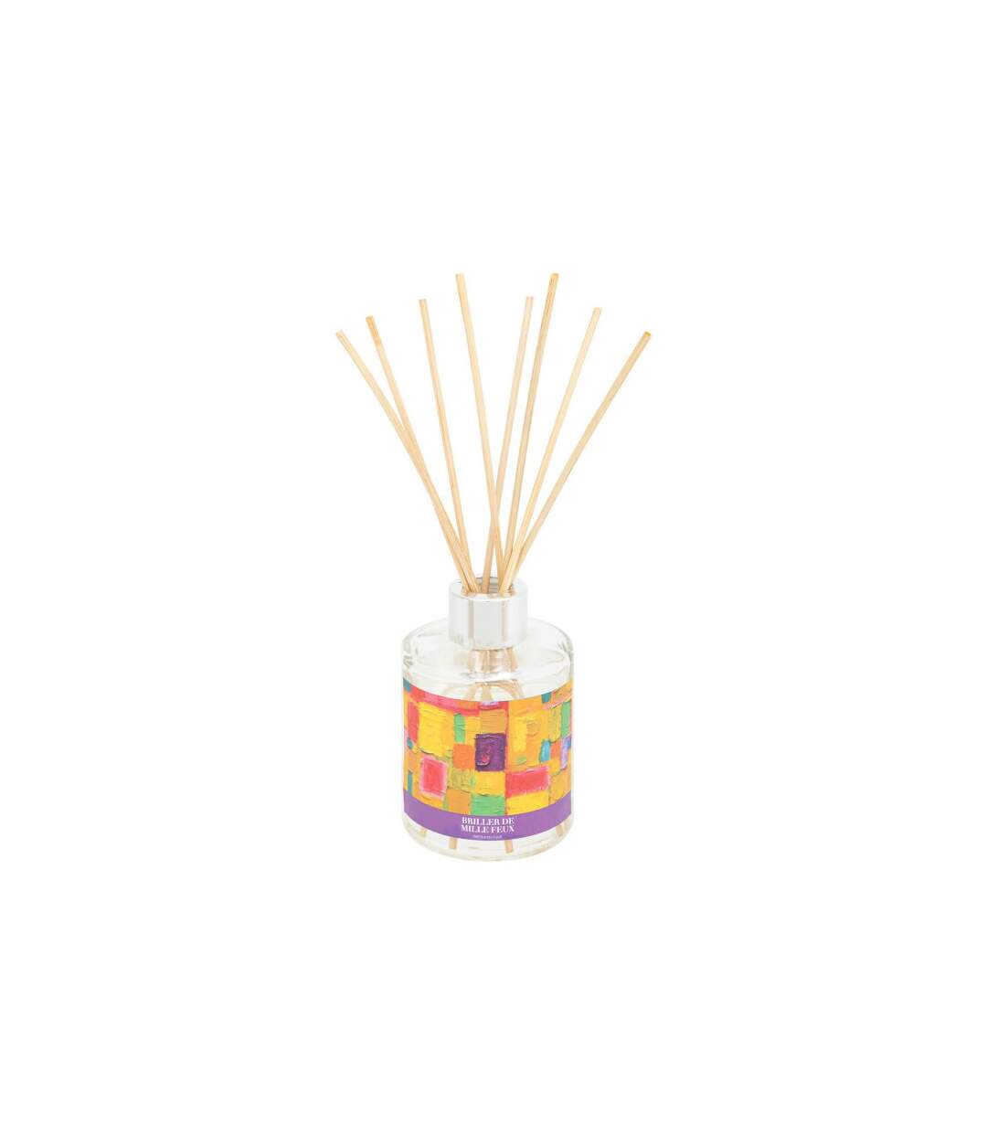 Diffuseur de Parfum Jomy 150ml Freesia en Fleur-1