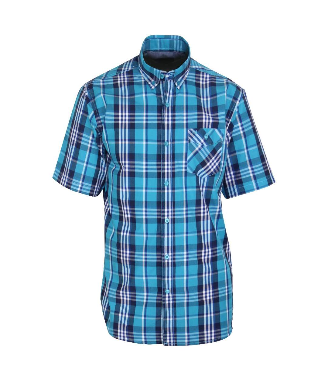 Chemise manches courtes TOLOSA2 - MD