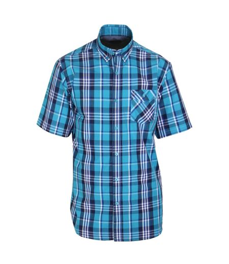 Chemise manches courtes TOLOSA2 - MD