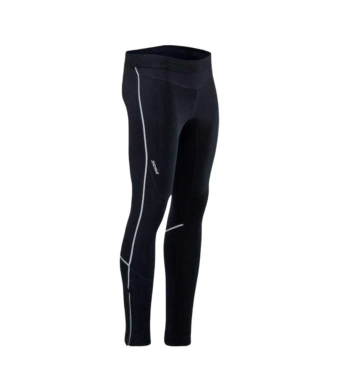 Pantalon De Ski Movenza Homme Noir Silvini-1