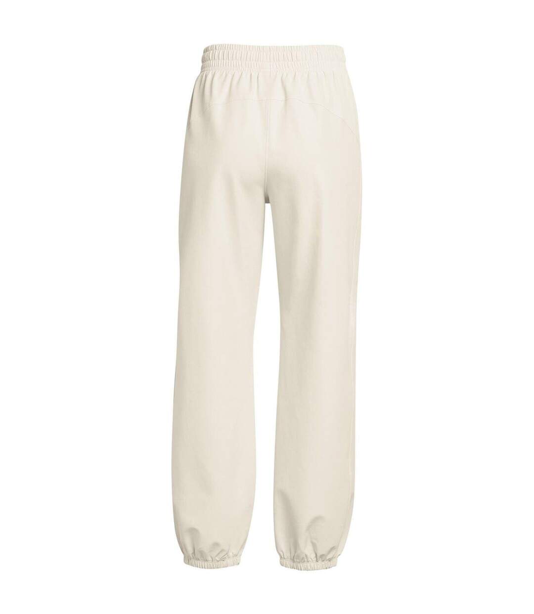 Pantalon De Jogging Femme Blanc Under Armour-3