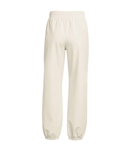 Pantalon De Jogging Femme Blanc Under Armour