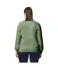Sweat Softstyle Adulte Vert Kaki Gildan-3