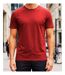 Tee - shirt uni ras du cou 510110U002-1