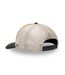 Casquette trucker avec filet souple en coton avec broderie Truck Hatfield-5