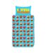 Pack Of 2  Duvet Set  Multicoloured Morph-3