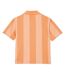 Mens Rolandgarros Edition Polo Shirt Orange Lacoste-2