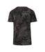 T-shirt F#?kit Camo Pour Hommes Camo Foncé Mister Tee-2