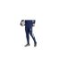 Pantalon De Jogging Tiro Homme Bleu Marine Adidas-1