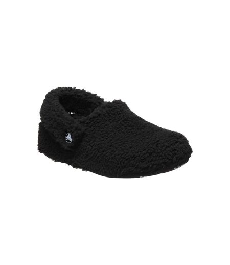 Chausson à Enfiler Crocs Enfant Classic Cozzy Slipper