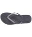 Isotoner Tongs femme ultra confortables-2