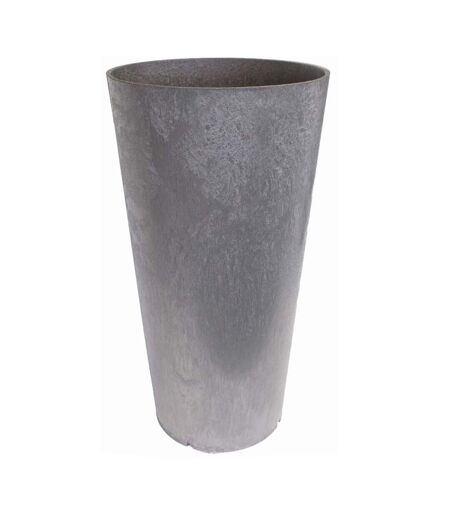 Primeur Concerto Planter (Gray) (50cm)