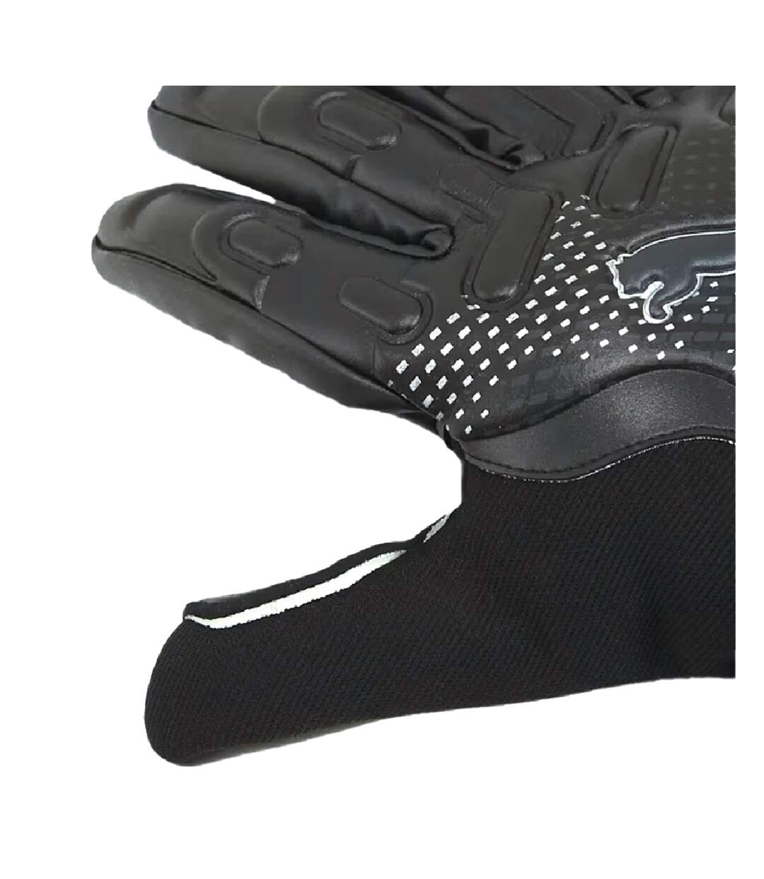 Gants De Gardien De But Future Homme Noir Puma-2