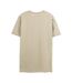 T-shirt beige homme teddy smith 11017024d0-2