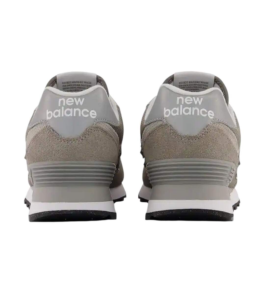 Baskets Femme Gris New Balance-2