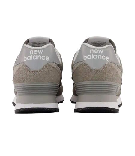 Baskets Femme Gris New Balance