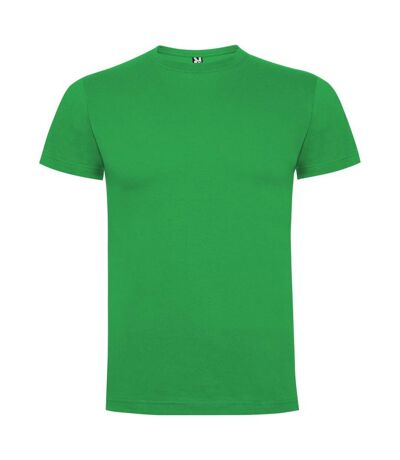 T-shirt dogo premium homme vert irlandais Roly