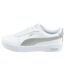 Baskets Carina 2.0 Femme Blanc Puma-3