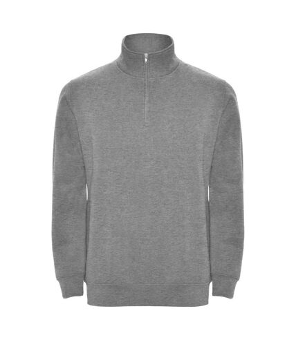 Roly - Sweat ANETO - Homme (Gris chiné) - UTPF4313
