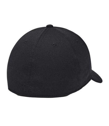Mens Blitzing Cap Black Under Armour