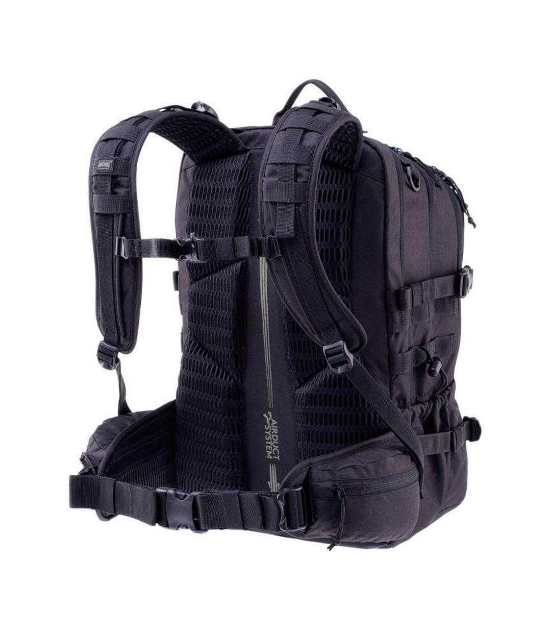 Urbantask 37l Backpack One Size Black Magnum-2