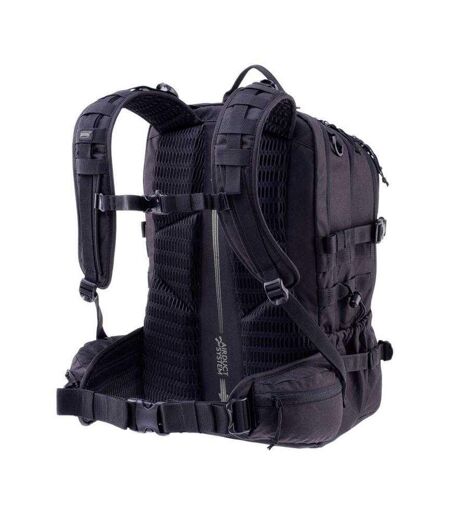 Urbantask 37l Backpack One Size Black Magnum