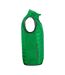 Mens Expedition Gilet Fresh Green Printer-4