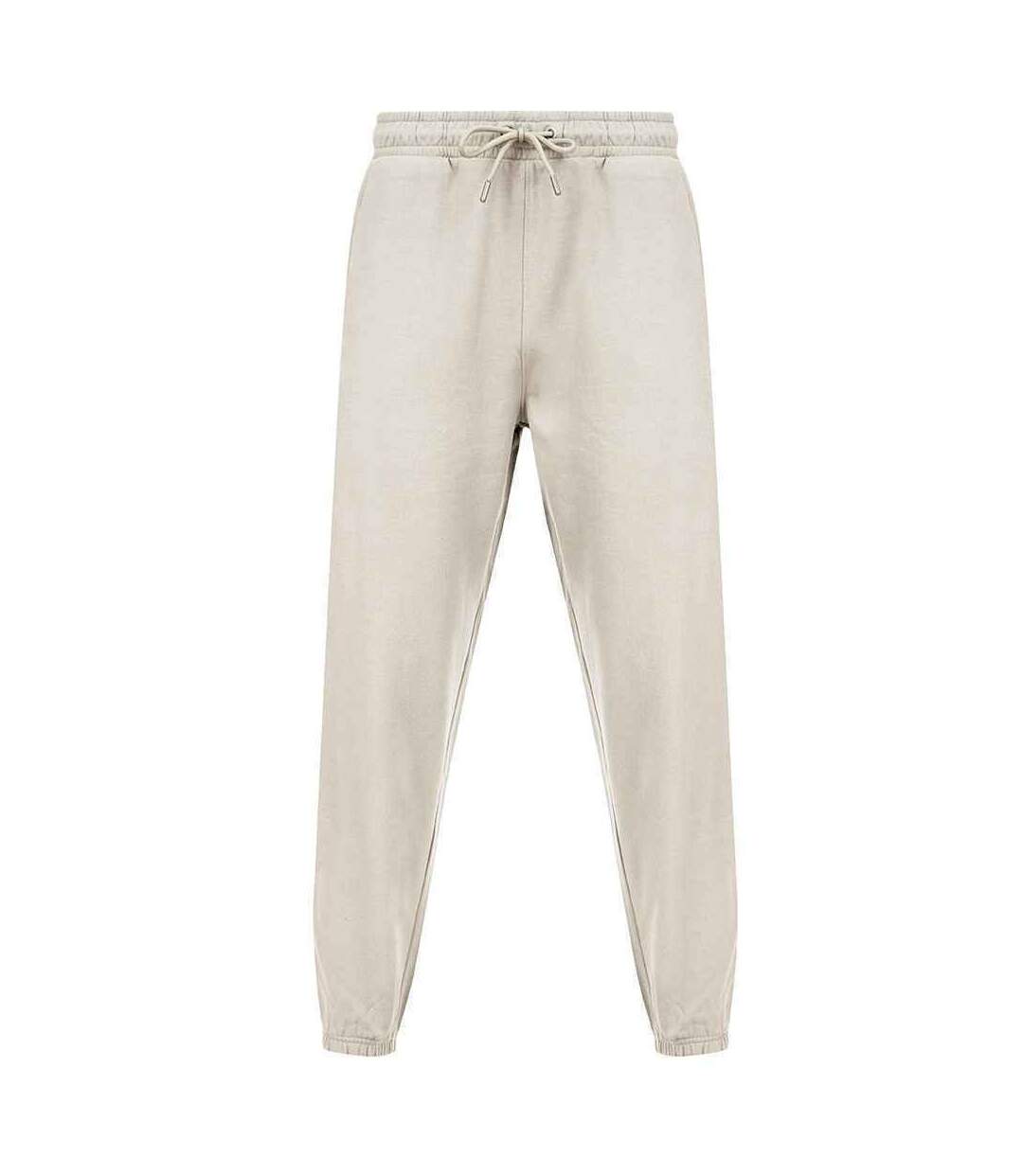 Pantalon de jogging adulte gris pâle SF SF