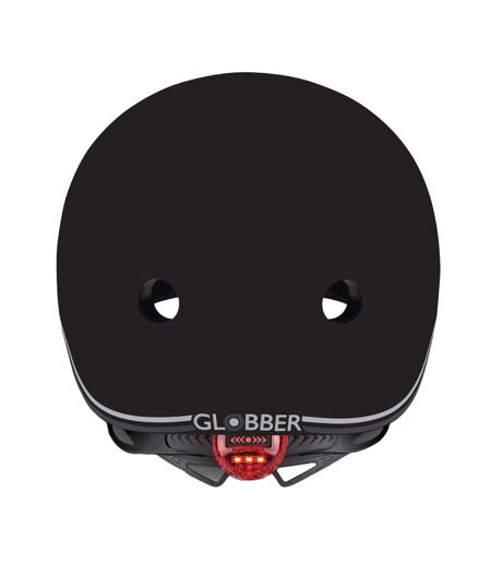 Casque De Vélo Enfant 45 Cm-51 Cm Noir Globber