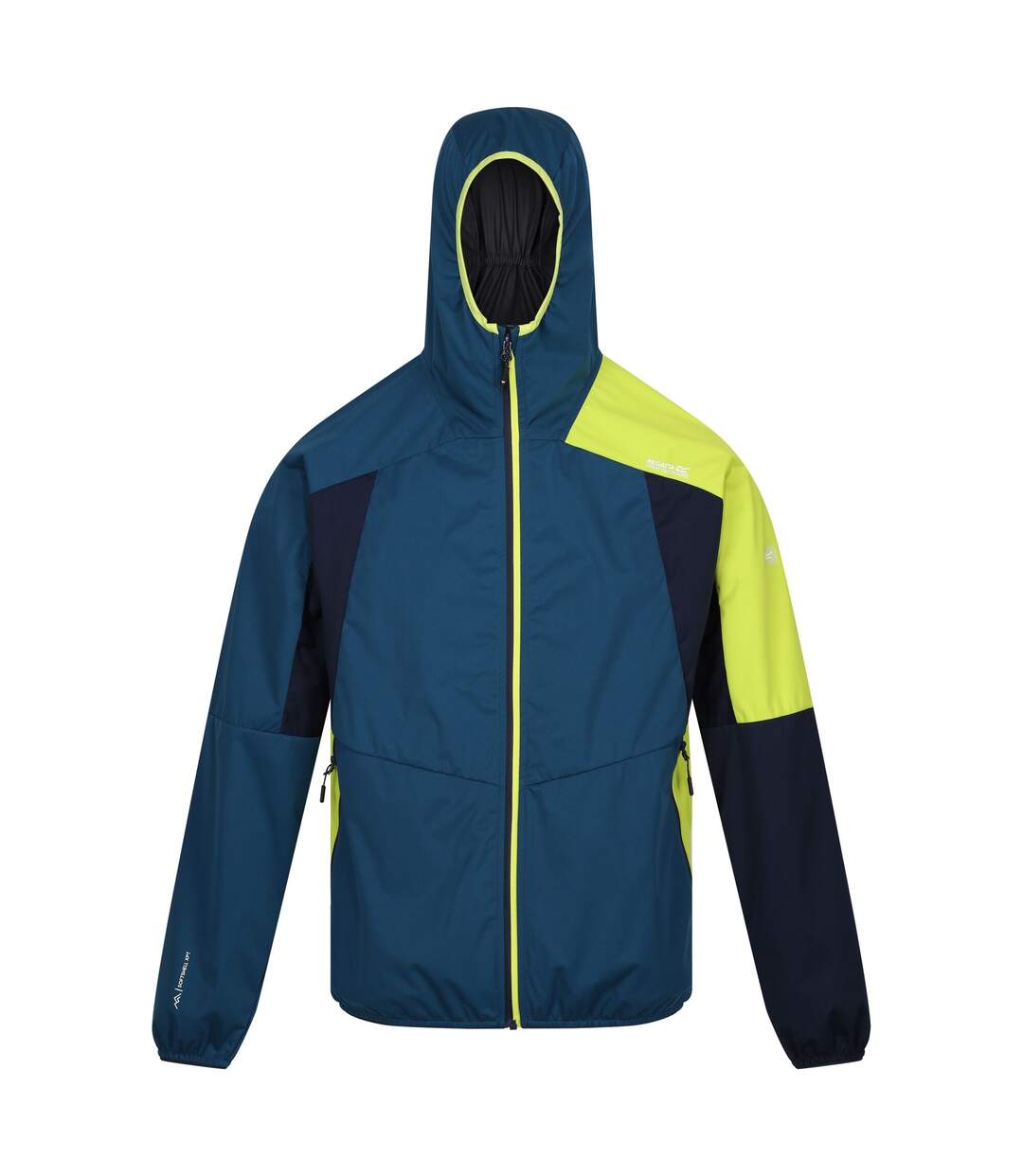 Veste Softshell Tarvos Homme Nouveau Bleu Roi Bleu Marine Regatta-2