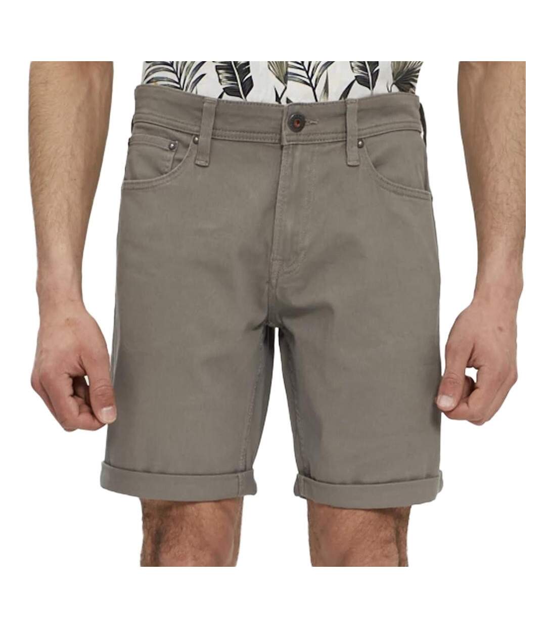 Short Gris Homme Jack & Jones Originals - L-1