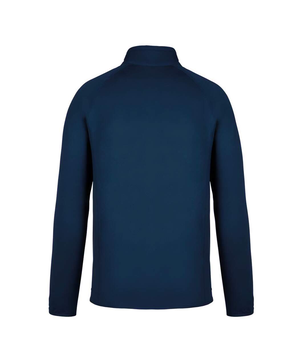Doudoune Matelassée Homme Bleu Marine Proact-2
