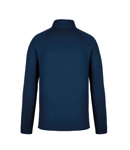 Doudoune Matelassée Homme Bleu Marine Proact
