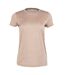 T-shirt josie gibson fingal edition femme taupe Regatta