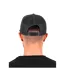 Casquette Trucker Charbon Classic-4