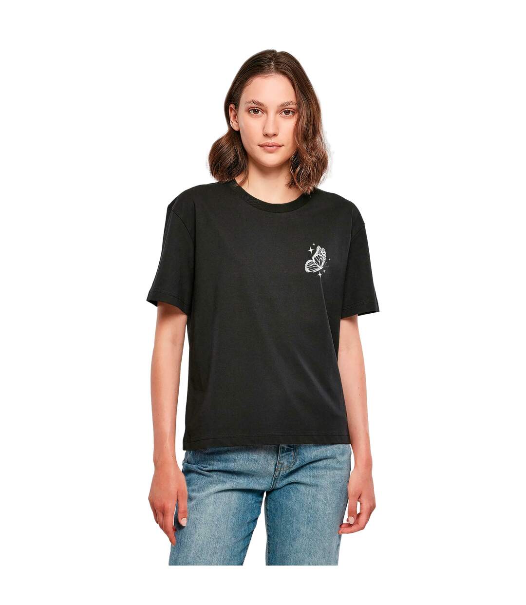 Noir Miss Tee-1