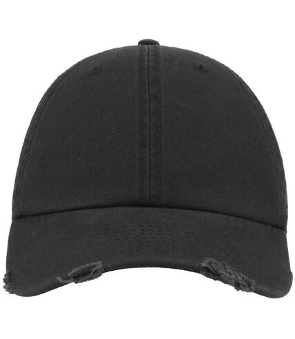 Casquette de baseball adulte gris Atlantis