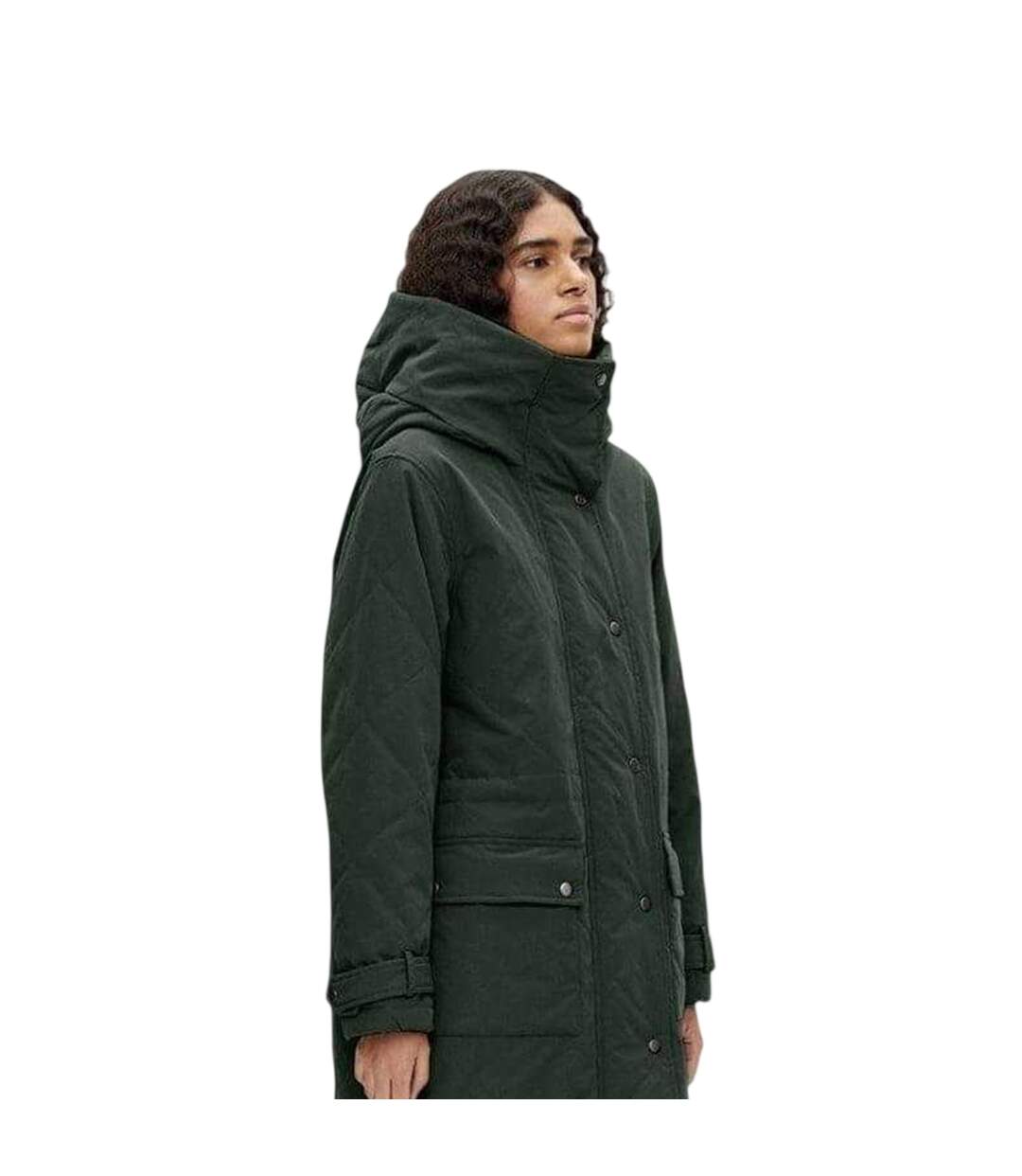 Manteau Katie Femme Sac De Sport Voyage Object-3