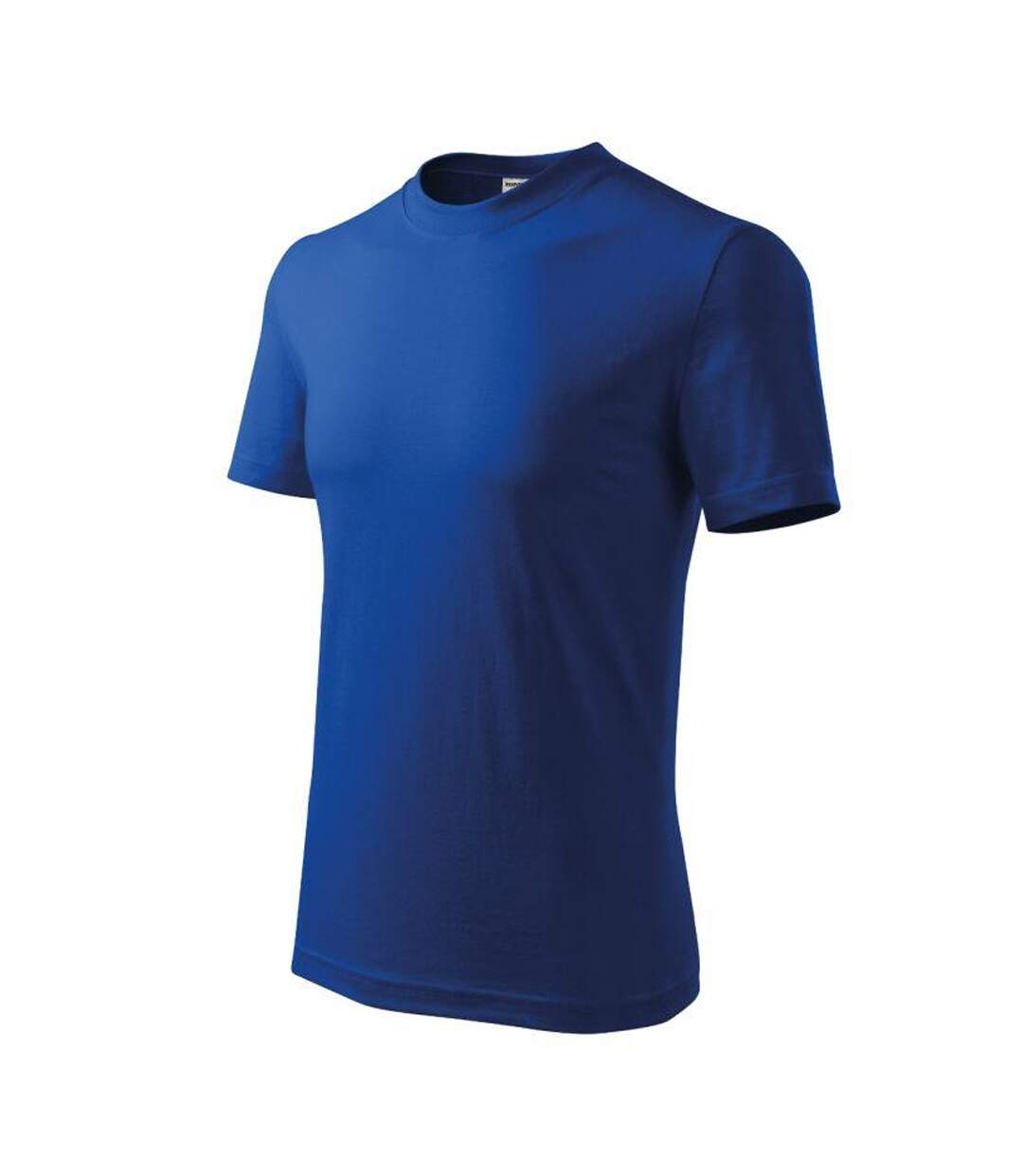 T-shirt Recall Adulte Bleu Malfini-3