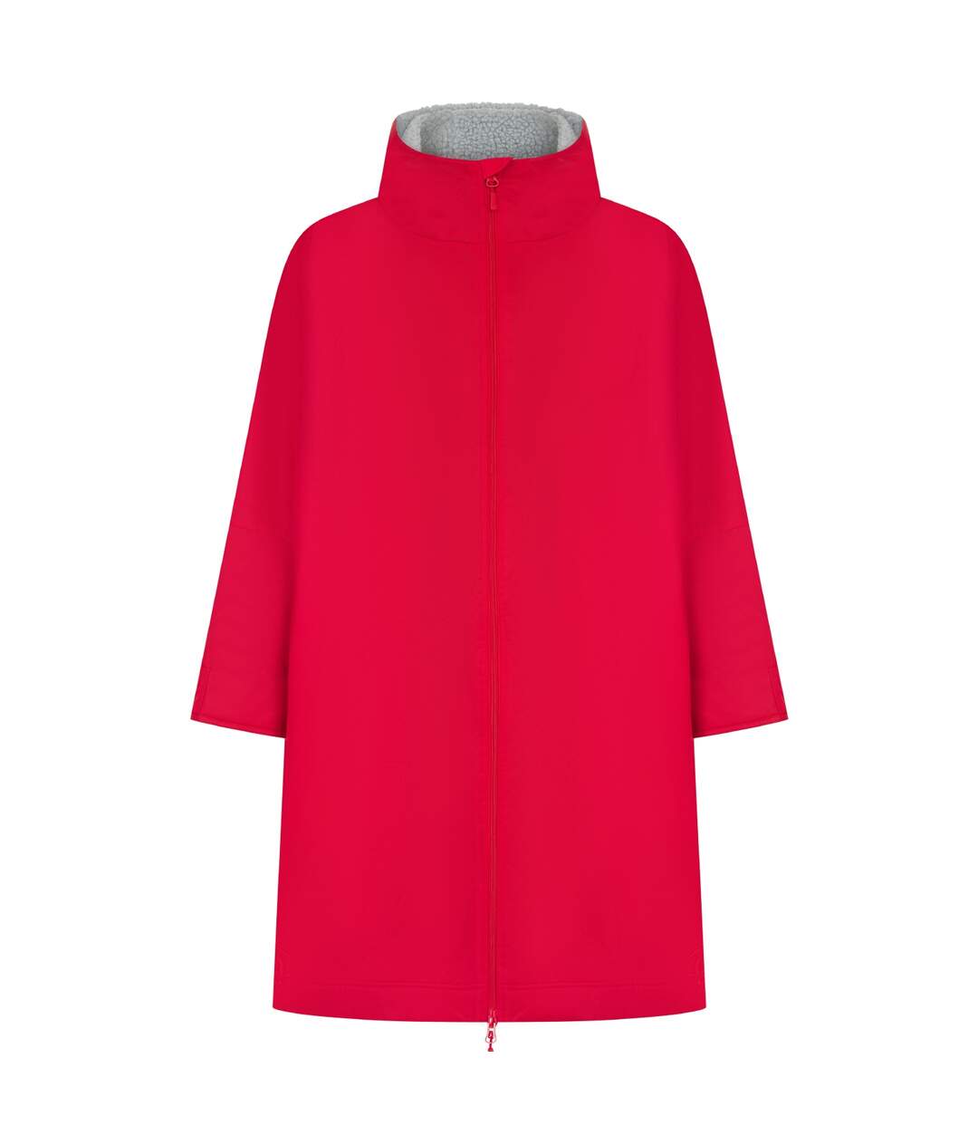 Imperméable Adulte Rouge Finden & Hales-1