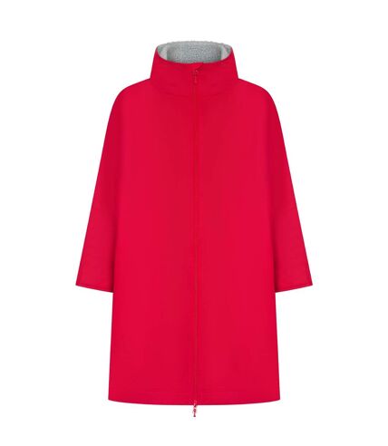 Imperméable adulte rouge Finden & Hales Finden & Hales