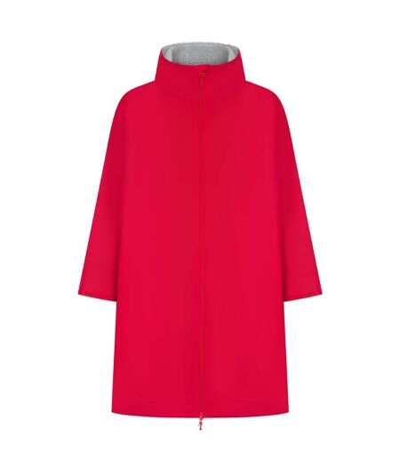 Imperméable adulte rouge Finden & Hales Finden & Hales