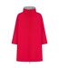 Imperméable adulte rouge Finden & Hales Finden & Hales